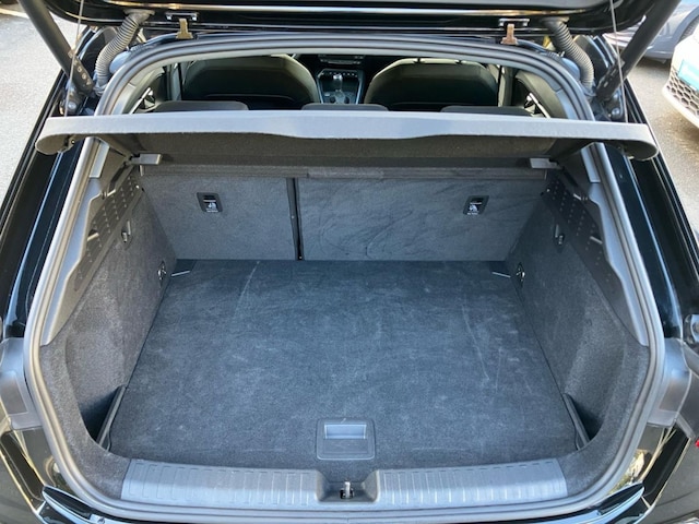 Audi A3 35 TFSI Sportback