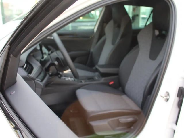 Skoda Octavia Sportline