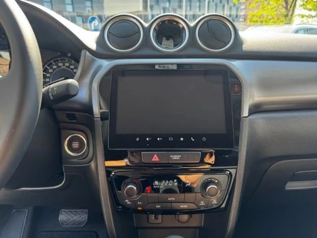 Suzuki Vitara 4x4 Comfort