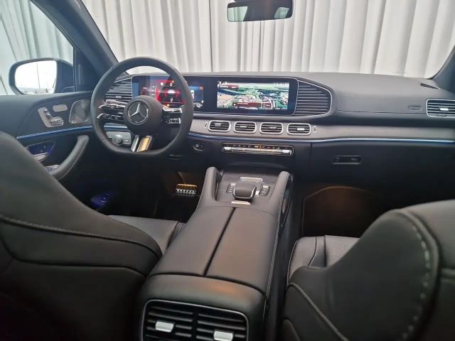 Mercedes-Benz GLE 450 4MATIC Coupé