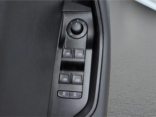 Skoda Superb 2.0 TDI Combi