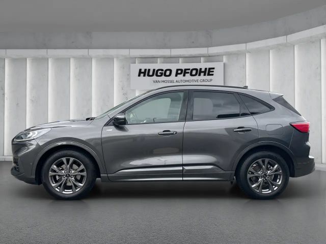Ford Kuga ST Line X
