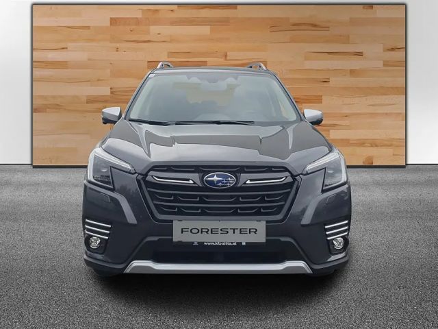 Subaru Forester AWD Style e-Boxer e-Boxer