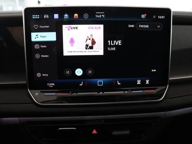 Volkswagen Tayron 1.5 eTSI DSG Life