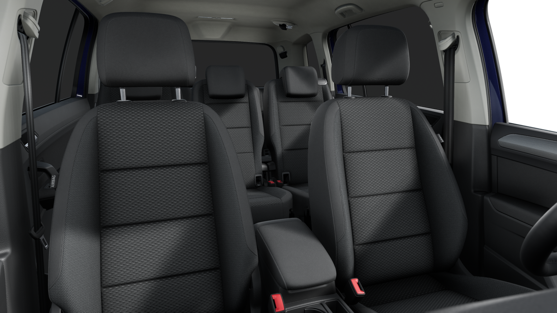 Volkswagen Touran 1.5 TSI DSG