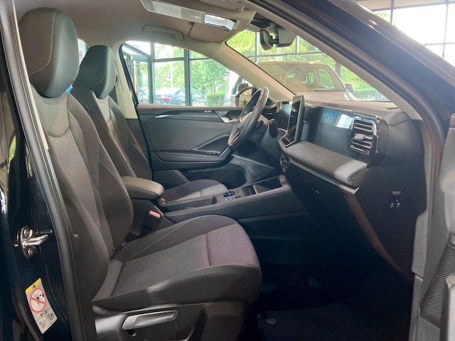 Volkswagen Tiguan 2.0 TDI DSG