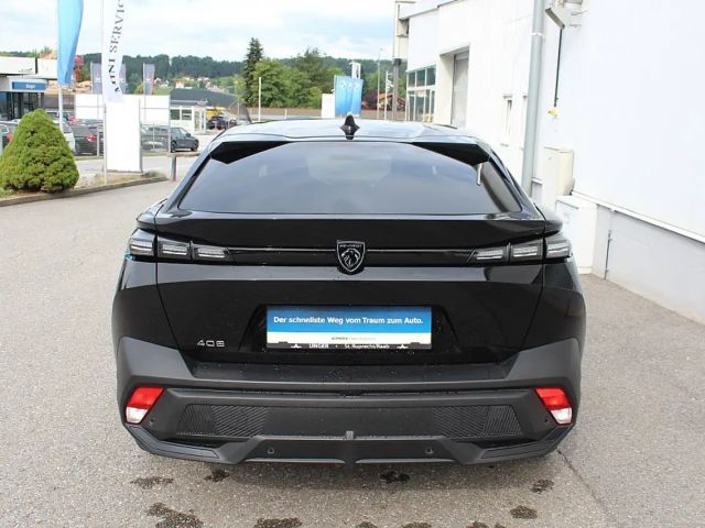 Peugeot 408 130 Allure Pack EAT8 PureTech