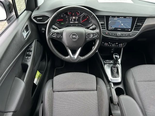 Opel Crossland X Elegance