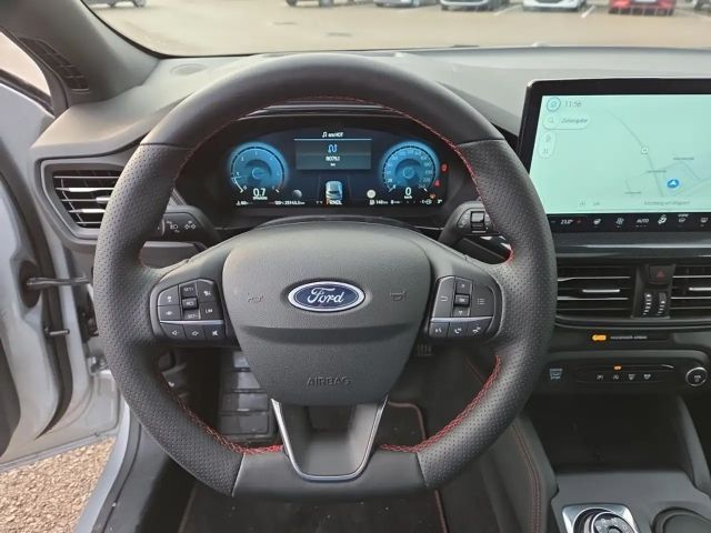 Ford Focus ST Line Wagon