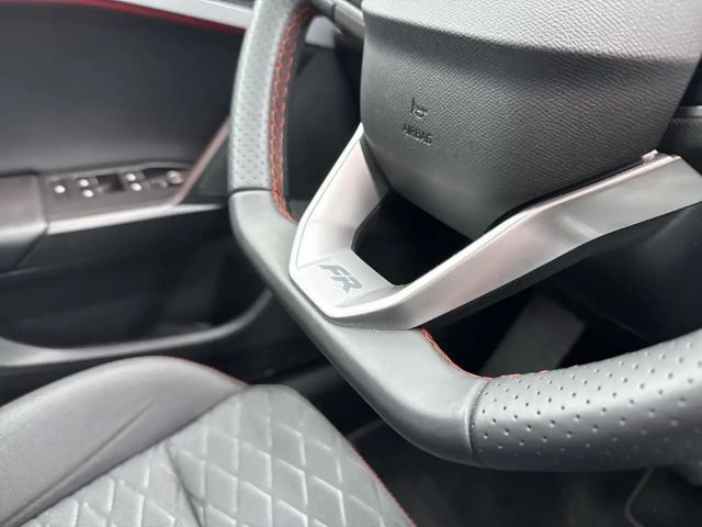 Seat Leon 1.5 eTSI DSG FR-lijn