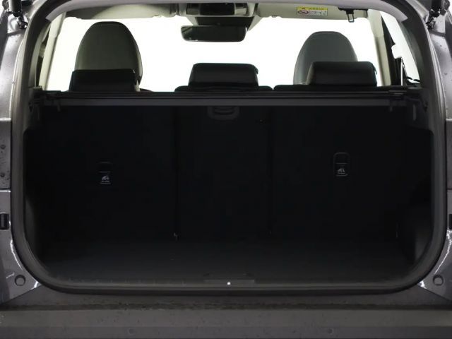 Hyundai Tucson CRDi Vierwielaandrijving