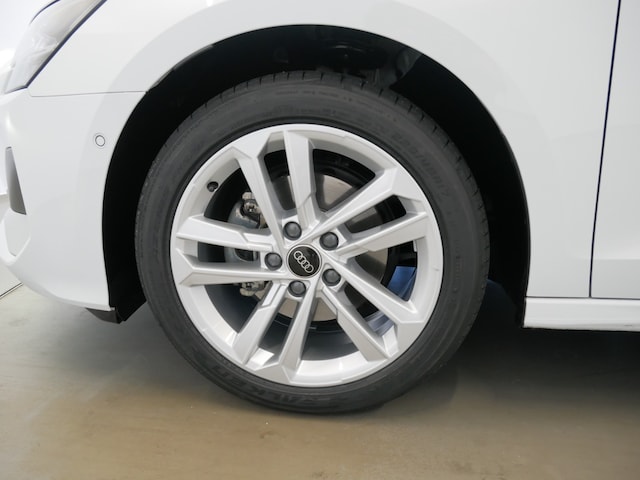 Audi A3 30 TFSI Sportback