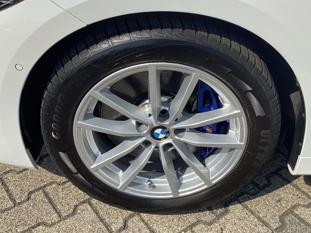 BMW 440 Cabrio xDrive