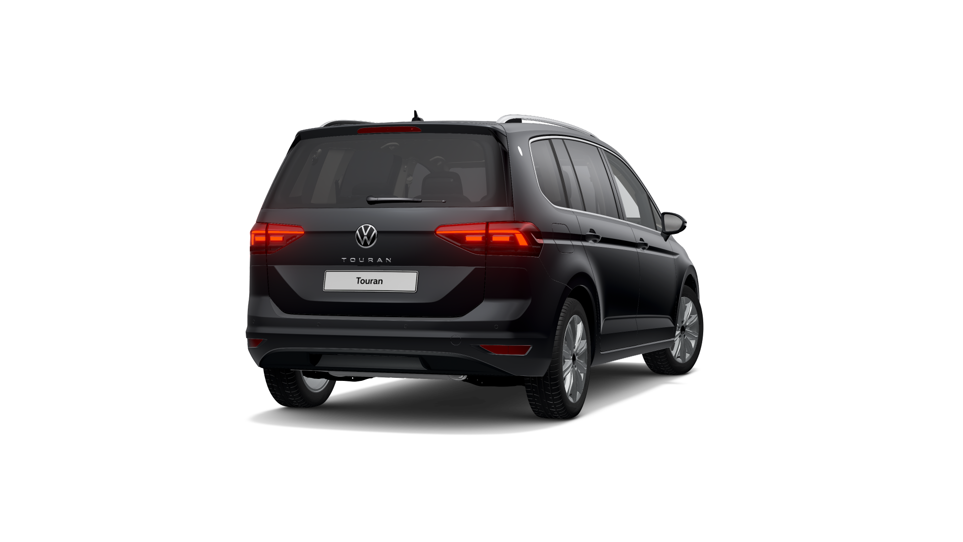 Volkswagen Touran 1.5 TSI DSG Highline