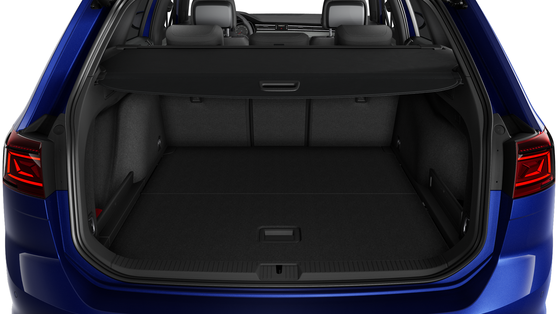 Volkswagen Passat 2.0 TSI Business Variant