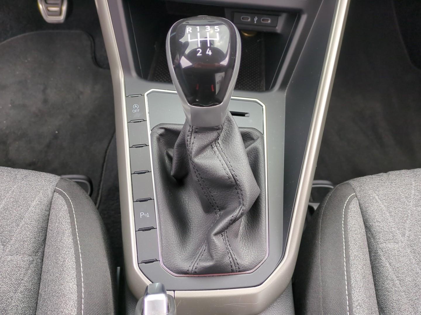 Volkswagen Taigo 1.0 TSI Move