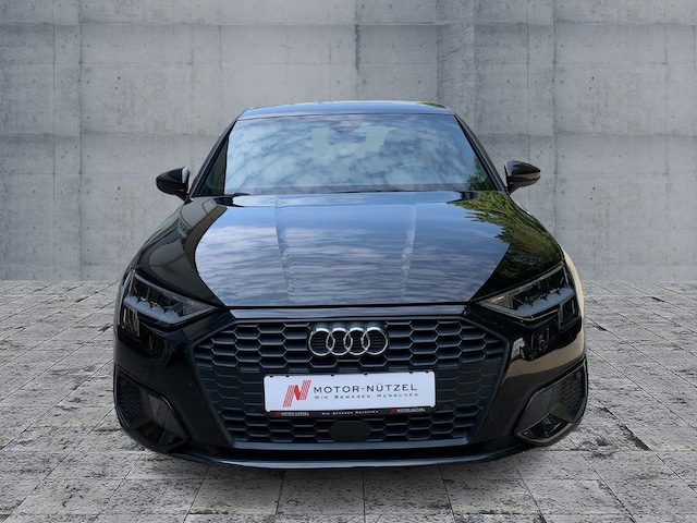 Audi A3 30 TDI S-Tronic Sportback