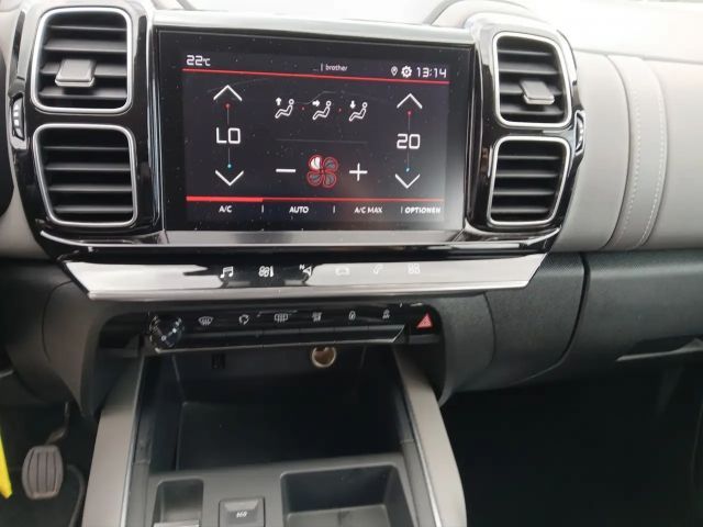 Citroën C5 Aircross BlueHDi Live Pack