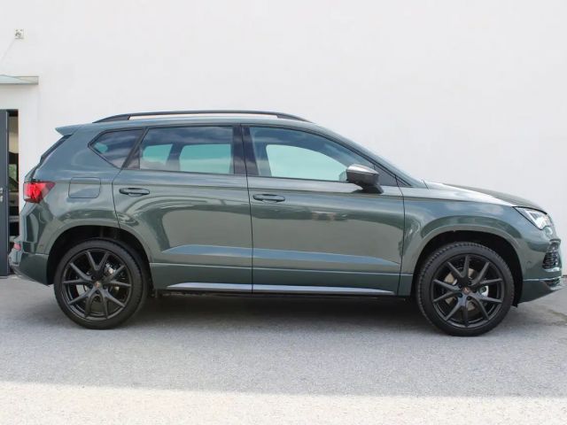 Cupra Ateca 1.5 TSI DSG
