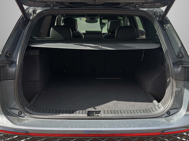 Volkswagen Tayron R-Line eHybrid