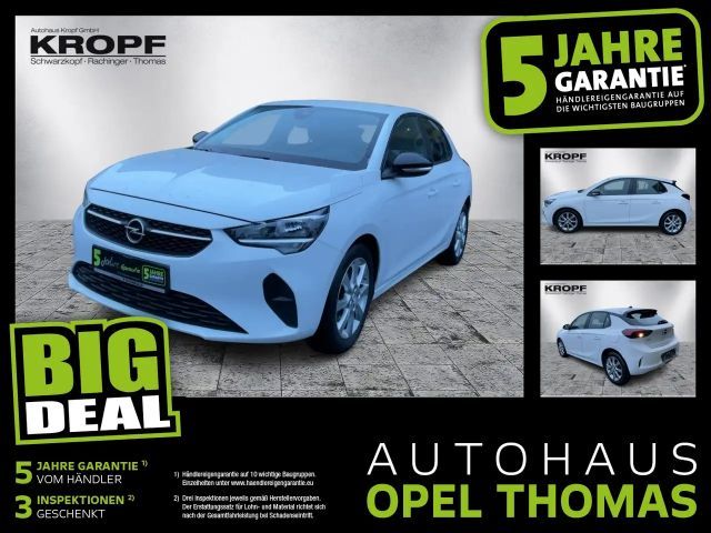 Opel Corsa 1.2 Turbo Edition Turbo