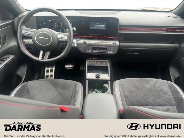 Hyundai Kona 1.0 2WD N Line T-GDi