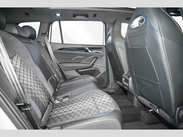 Volkswagen Tayron 2.0 TDI DSG R-Line