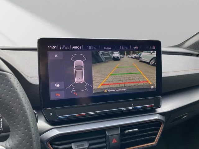 Cupra Formentor 4Drive VZ