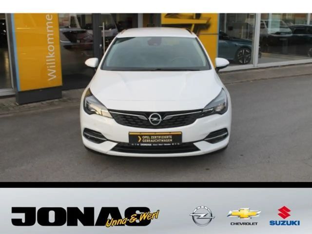 Opel Astra 1.2 Turbo Elegance Sports Tourer