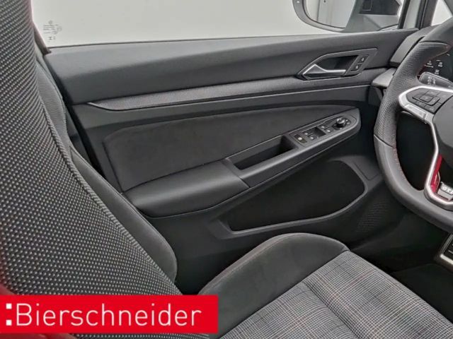 Volkswagen Golf 2.0 TSI DSG GTI Style