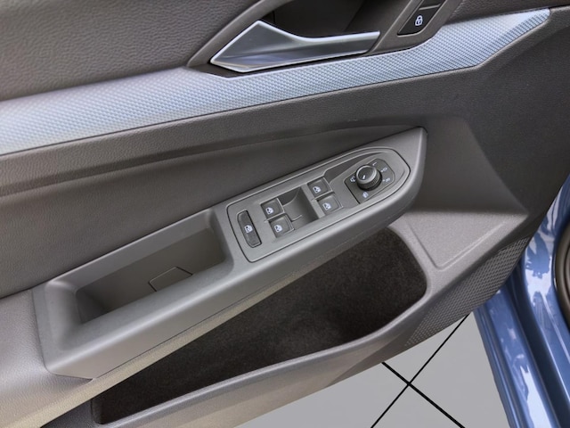 Volkswagen Golf 1.5 TSI