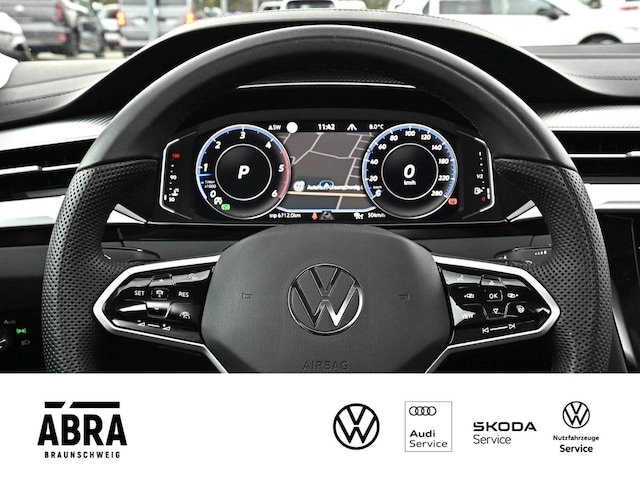 Volkswagen Arteon 2.0 TDI DSG Elegance Elegance