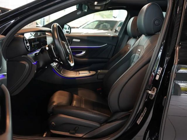 Mercedes-Benz E 53 AMG 4MATIC+ AMG Line Sedan