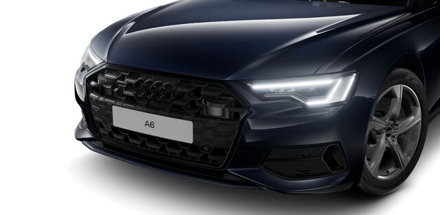 Audi A6 45 TDI Avant Quattro S-Tronic