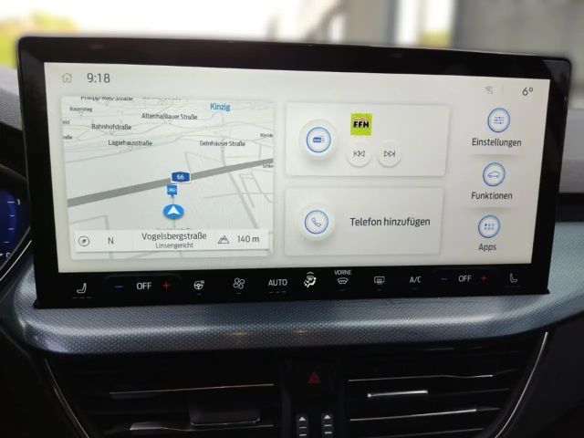 Ford Focus Active EcoBoost