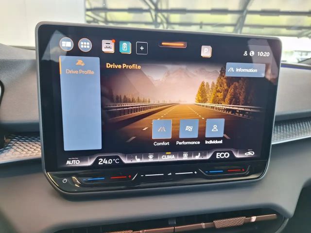 Cupra Terramar 1.5 e-Hybrid e-Hybrid