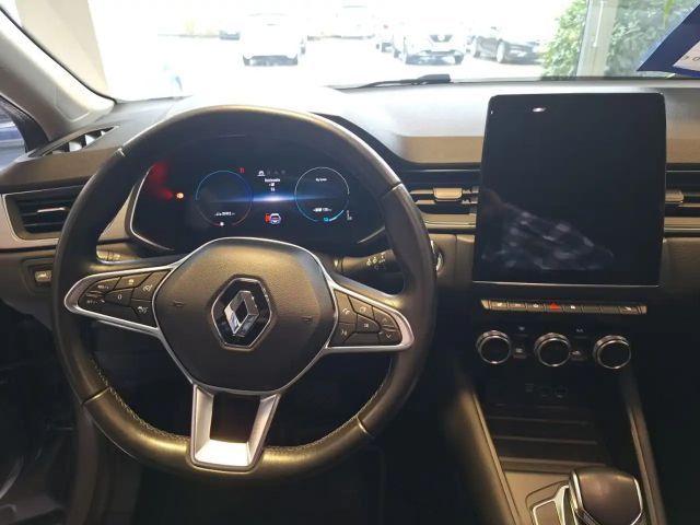 Renault Captur E-Tech Intens