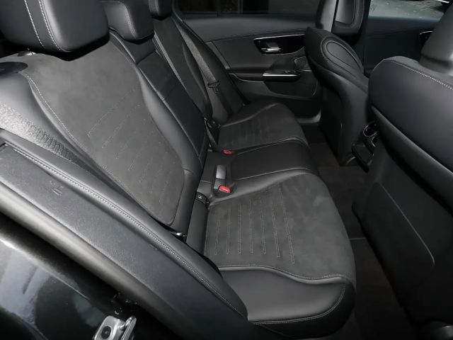 Mercedes-Benz C 180 AMG Line Estate