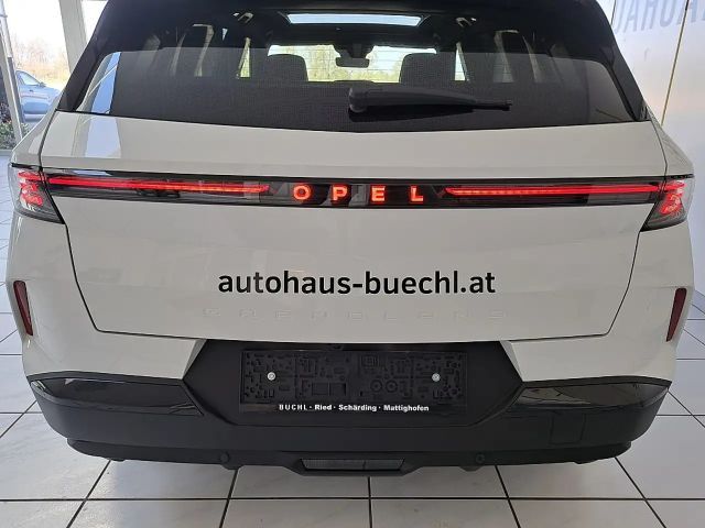 Opel Grandland X GS-Line Grand Sport