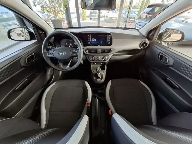 Hyundai i10 1.0 2WD Select