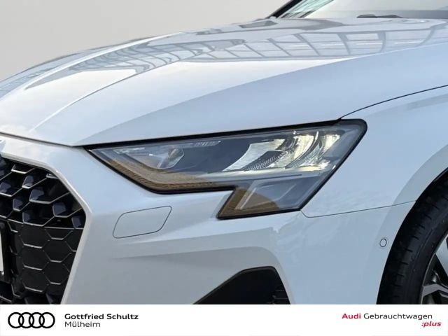 Audi A3 30 TFSI S-Tronic Sedan Sportback