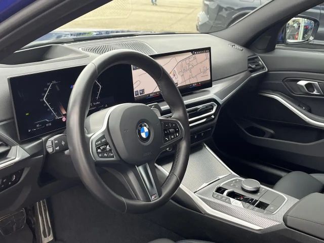 BMW 330 330i M-Sport Sedan xDrive