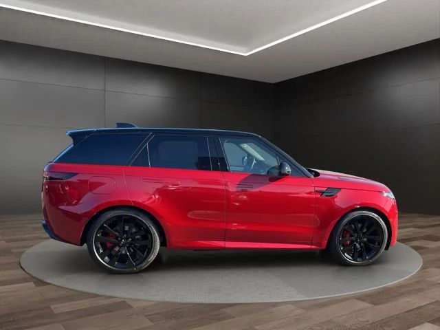 Land Rover Range Rover Sport Dynamic