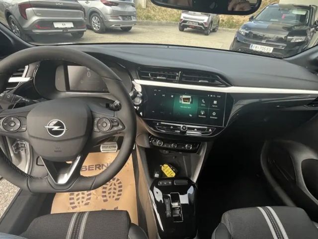 Opel Corsa GS-Line Grand Sport Turbo