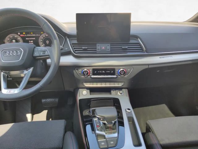 Audi Q5 Hybride Sport