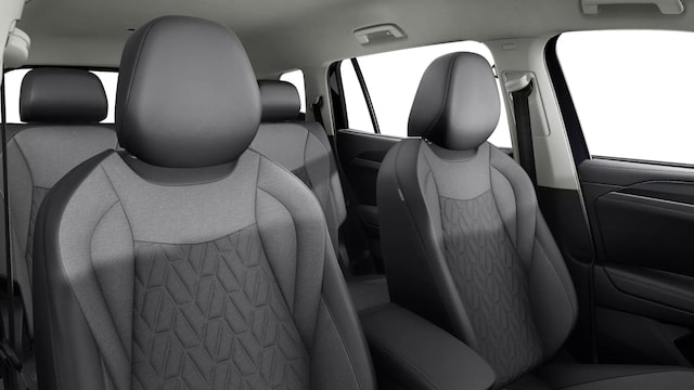 Volkswagen Tayron 1.5 eTSI DSG Life