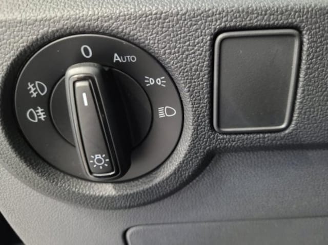 Volkswagen T-Cross DSG