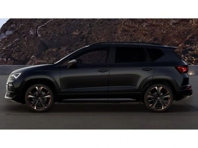 Cupra Ateca 1.5 TSI