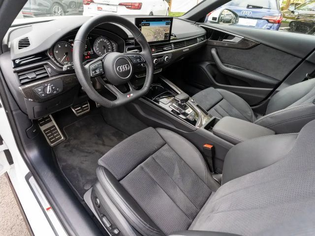 Audi S4 3.0 TDI Quattro