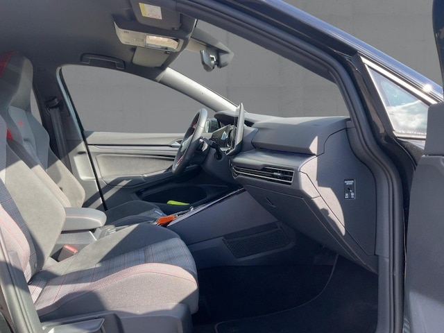 Volkswagen Golf 2.0 TSI DSG GTI Golf VIII